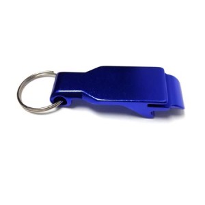 MULTI PURPOSE BOTTLE OPENER