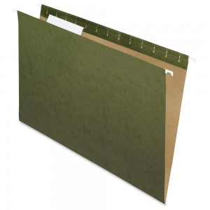 Pendaflex Essentials Hanging Folders