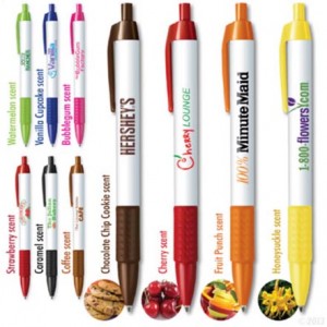 SCENTED PENS