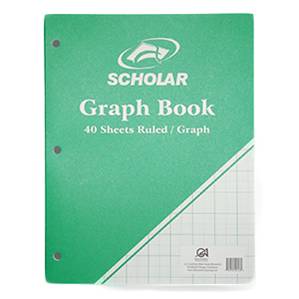 Scholar Graph Book