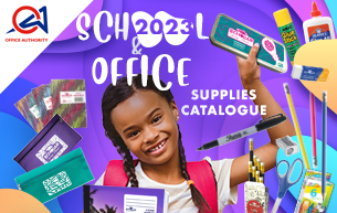Download our 2022 School Supplies Catalogue Today!