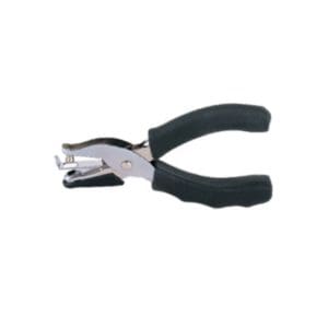 1 Hole Punch W/Rubber Grip #9201N