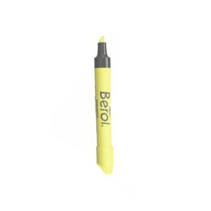 Berol Highlighter