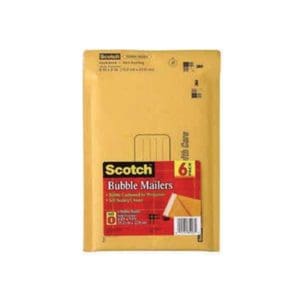 Cushion Mailer #7913