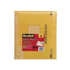 Cushion Mailer #7914