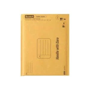 Cushion Mailer #7915