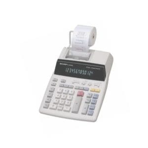 EL-1801V Printing Calculator