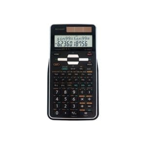 EL-506TSB-BW Scientific Calculator