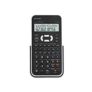 EL-531TGB-BW B-Scientific Calculator