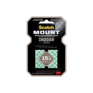 Indoor Mounting Tape #111H