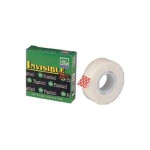 Invisible Tape Boxed #18-1B