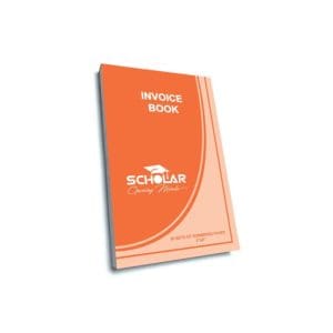Invoice Book Duplicate