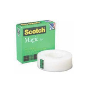 Magic Tape Boxed #810