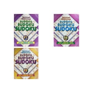 Multilevel Sudoku