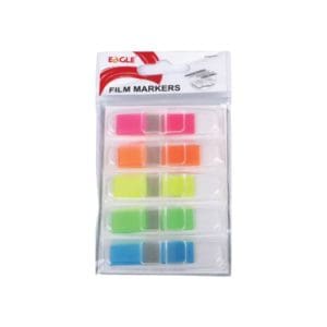 Neon Flag Markers #TYSN7361