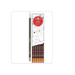 No. 2 HB Pencil