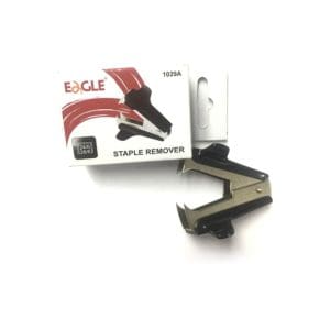 Staple Remover #1029A