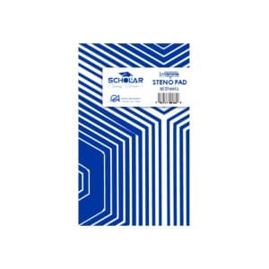 Steno Pad