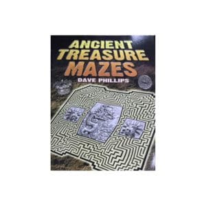 Ancient Treasure Mazes