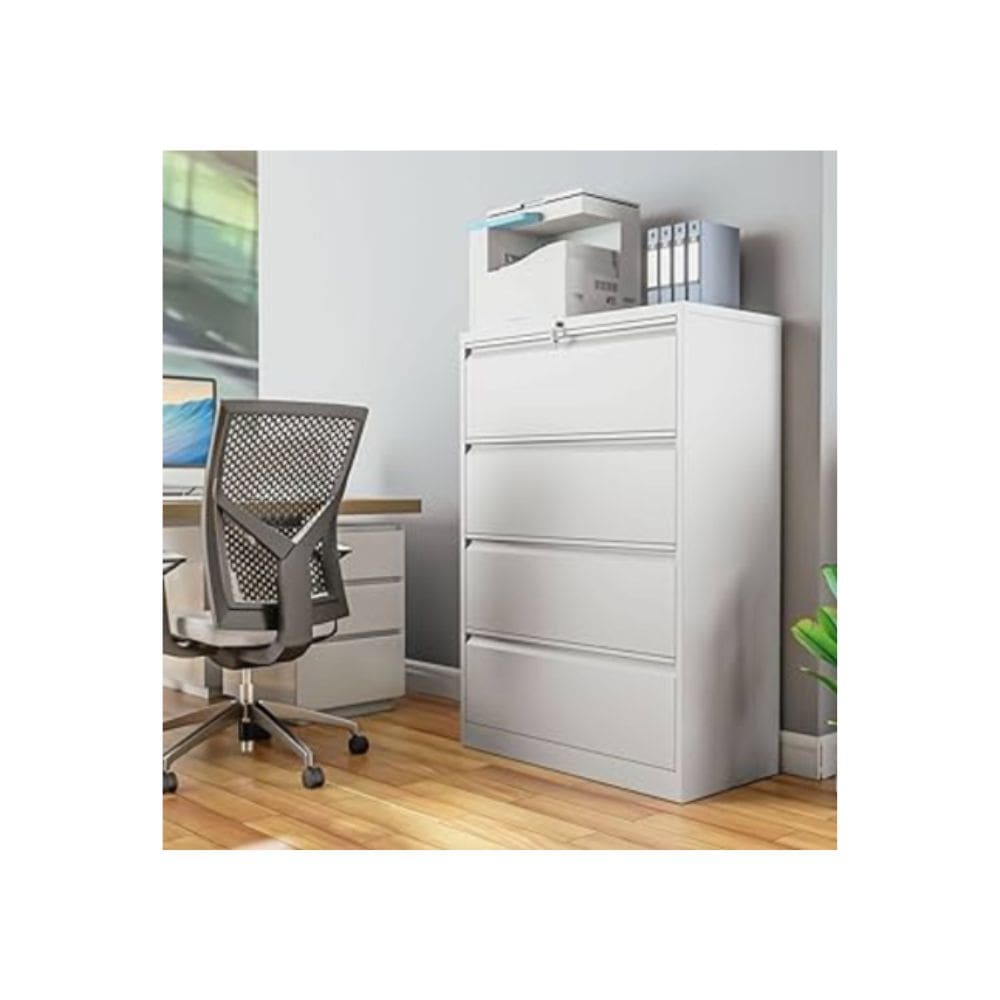 Lateral FIling Cabinet