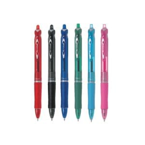 Ballpoint Pen Retractable