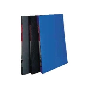 Binder with Press Down Clip FS