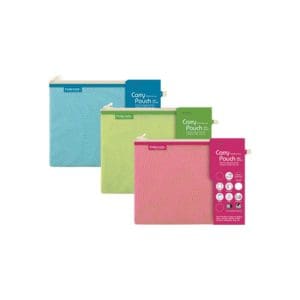 Carry Pouch Notebook Size