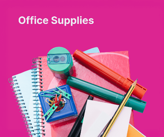 Office Supplies