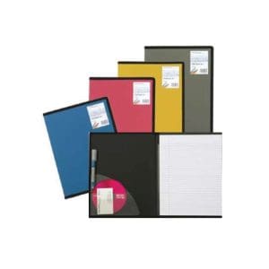 Padfolio A4