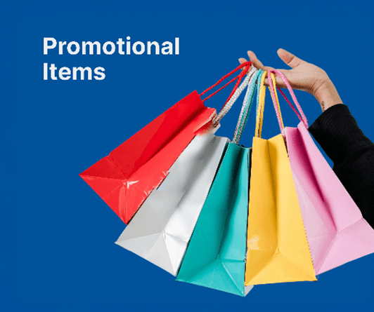 Promotional Items