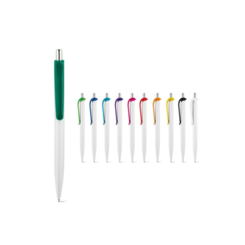 ANA - ABS ball pen w/blue ink refill