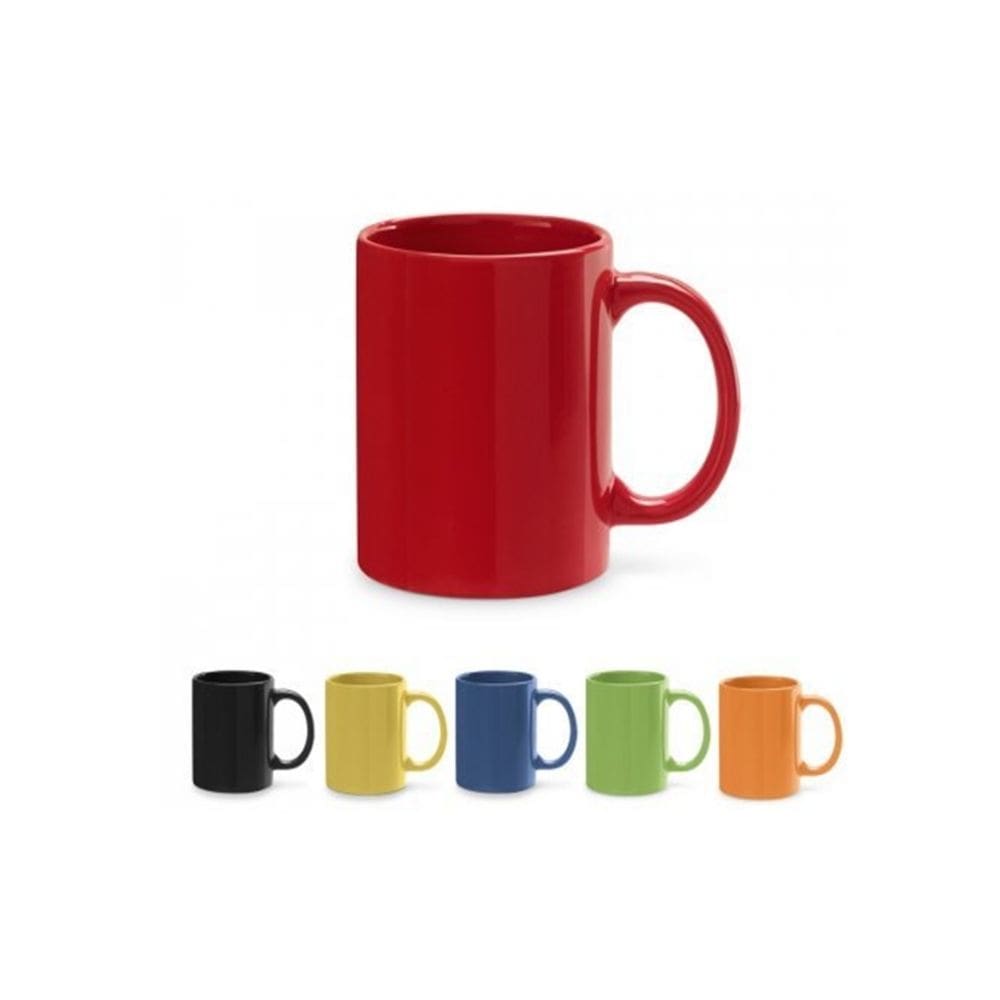 Ceramic Mug With Gift Box