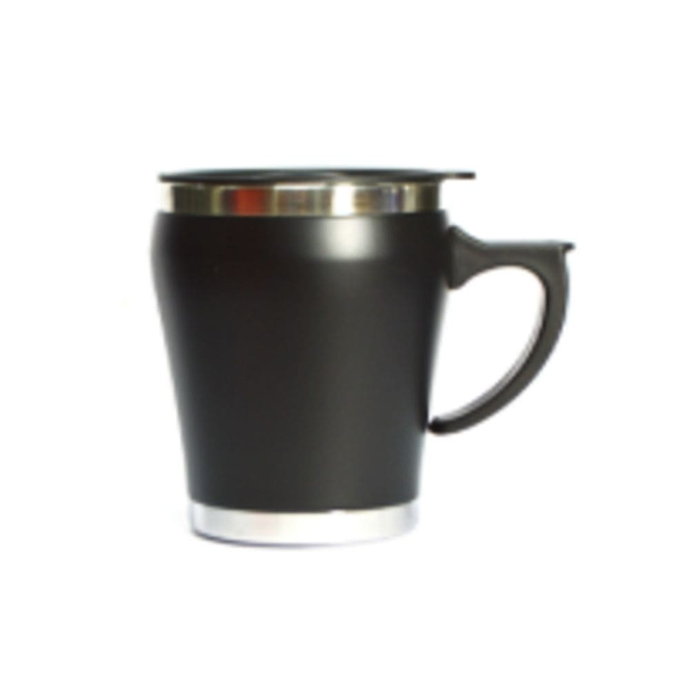 Insulated Travel Mug