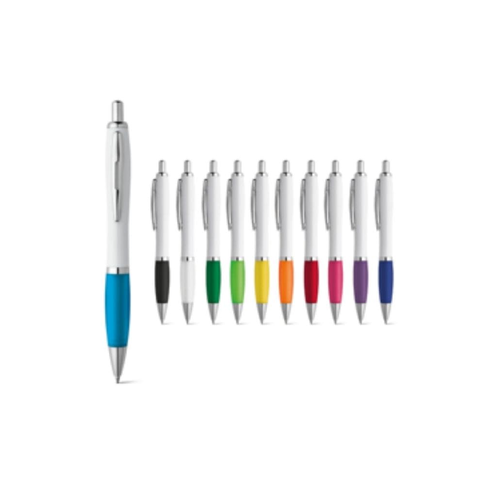 MOVE - ball point pen w/blue ink refill