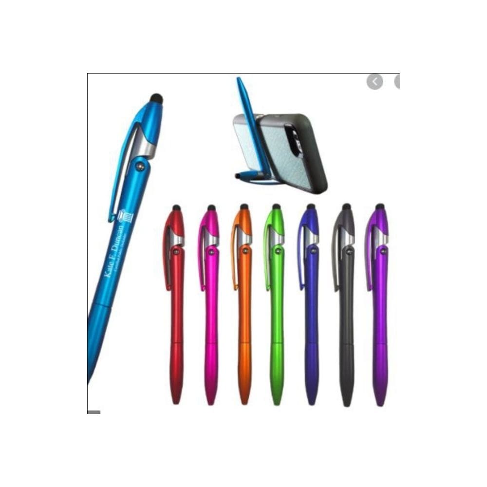 Yoga Pens